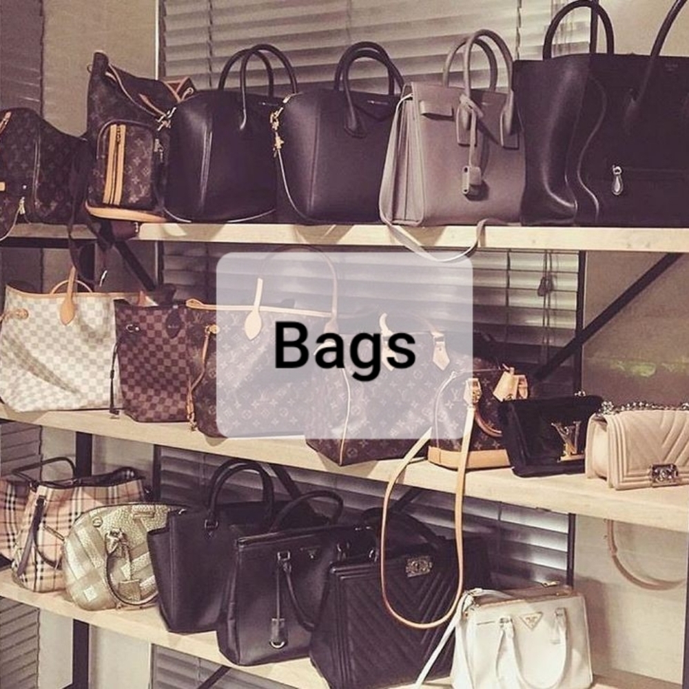 Handbag